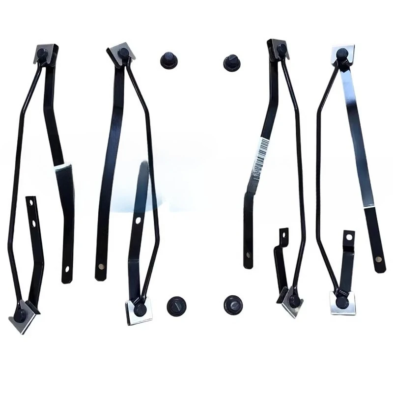 

Рычаг регулировки заднего баланса для Volvo 20514509 20514510 21368800 21368802