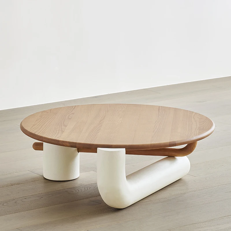 Table d'appoint de luxe moderne, meubles de maison, petit salon, hall, café, centre hospitalier Wohnzimmer Tisch