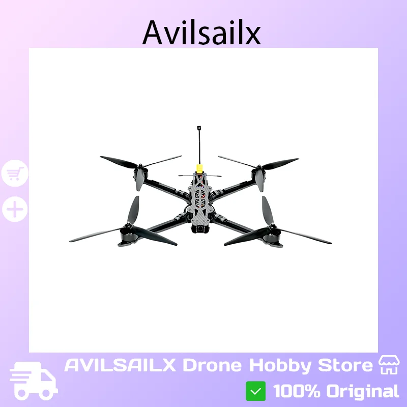 Powerup fpv (powerup fpv) купить от 215,00 руб. Камера и фото на 1rub.ru