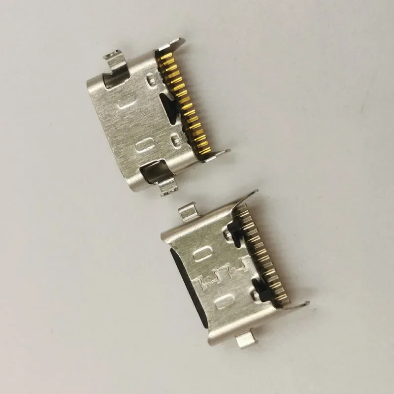 1Pcs Charger Dock Connector Port USB Charging Board Plug LCD Display Main Flex Cable For Lenovo Tab K10TB-X6C6X X6C6TB-X6C6F
