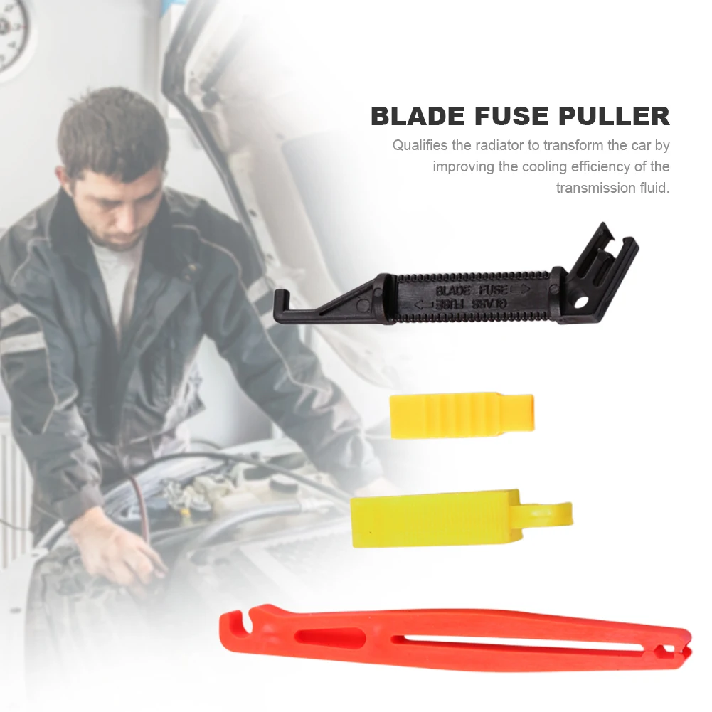 4Pcs Automobile  Clip Car  Extractor Mini  Puller Auto  Plier for Car  Holder  Box Disassembly Tool
