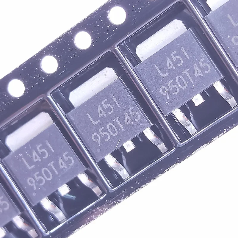 10 шт./лот 950T45 TO-252 G950T45UF