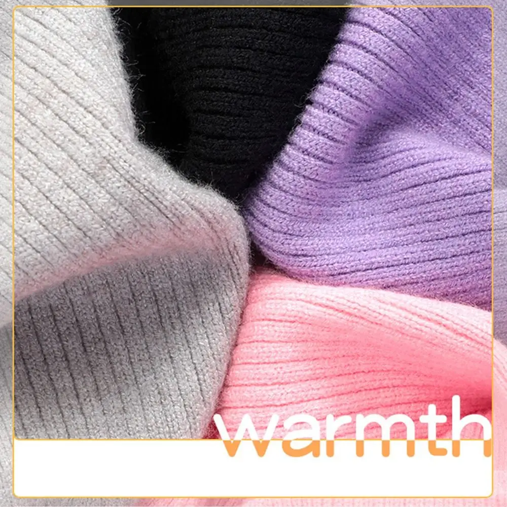 

Fashion Warm Ballet Sweater Long Sleeve Cotton Pullover Elastic Soft Dance Sweater Children