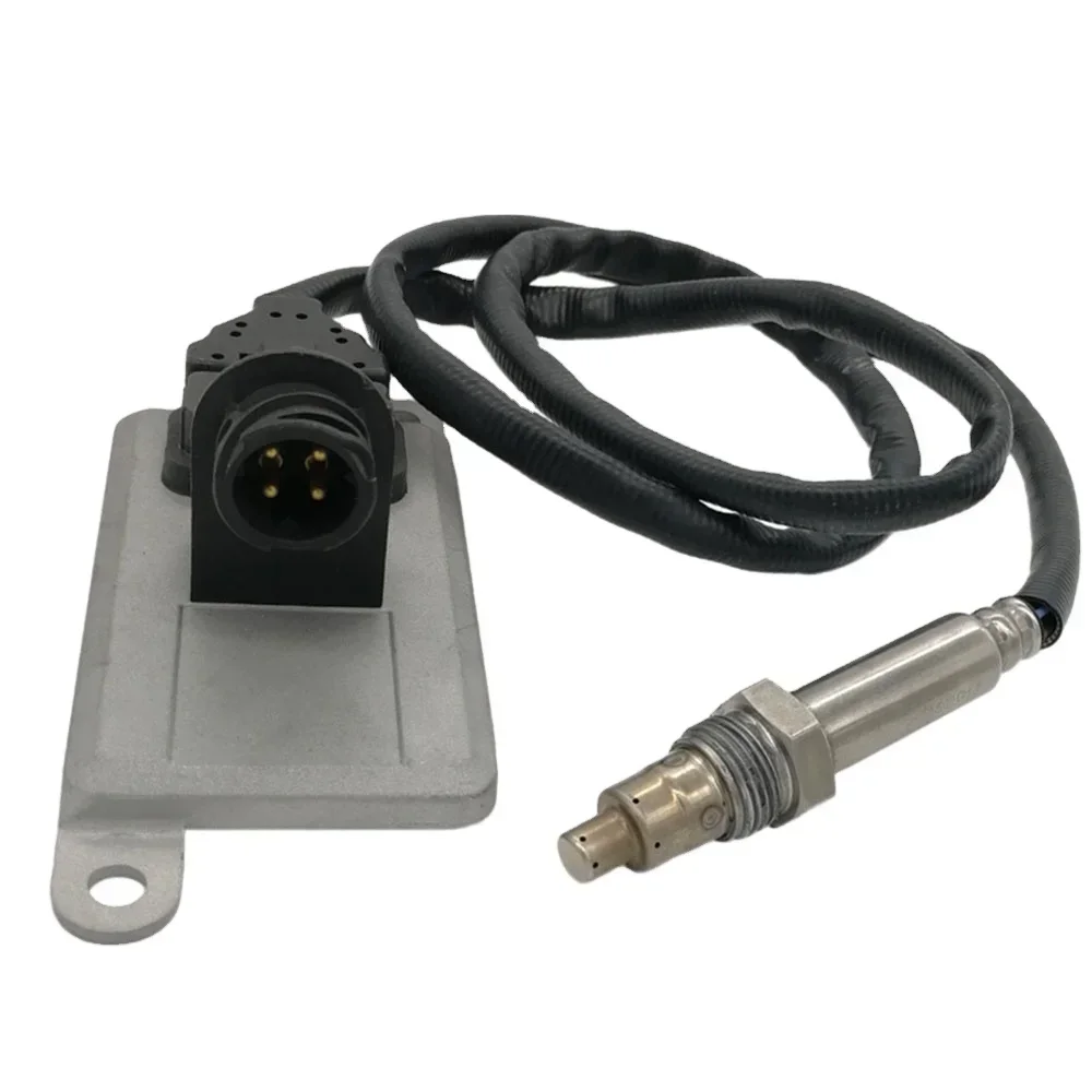 Engine Continental Nox Sensor Nitrogen 5wk9 6615 5WK96615 for Sensor Oxigen for American Cars