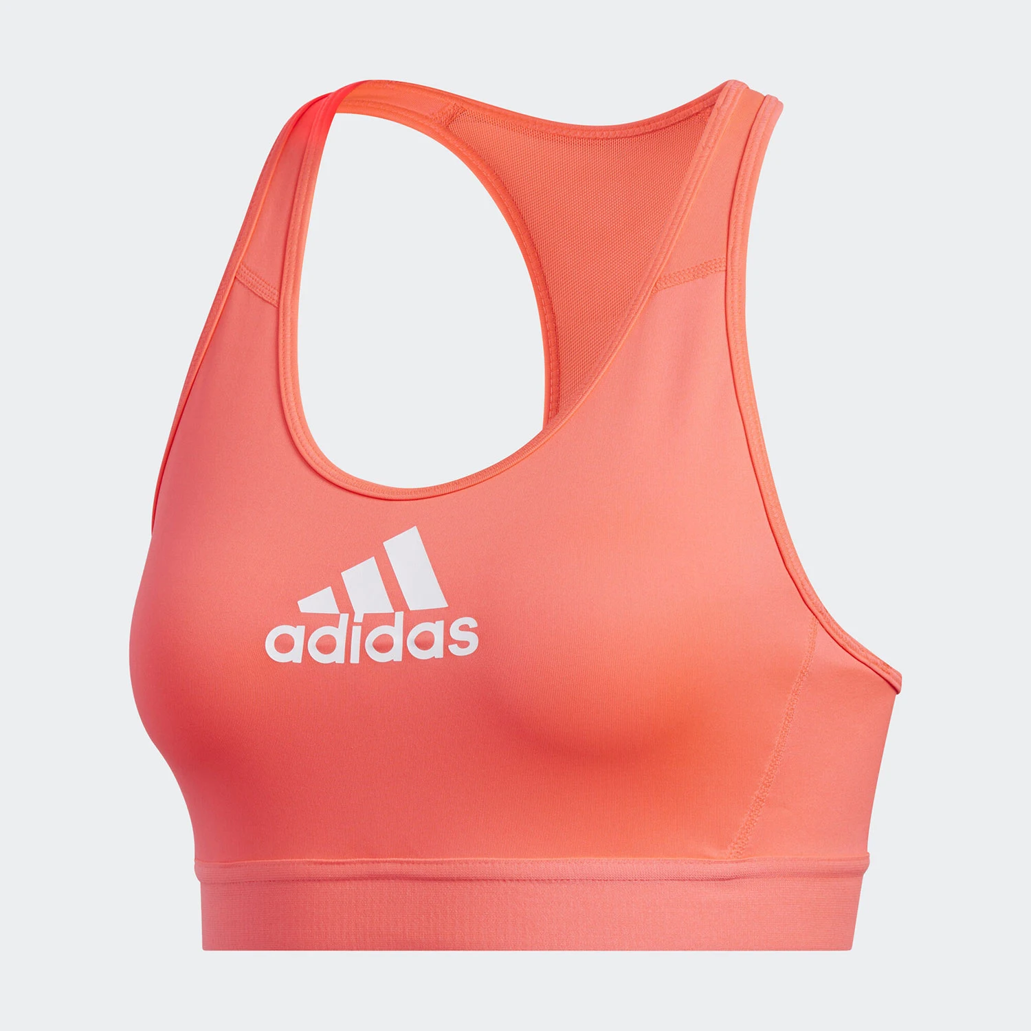 

Adidas Genuine New Women's Medium Support Sports Bra GJ2308