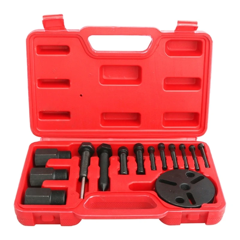 D84F Multipurpose Automotive Air Conditioning Service For Various Vehicle Models