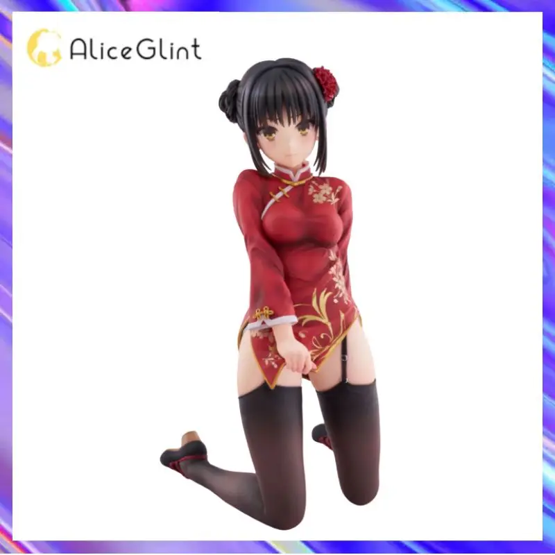 Original in Stock Alice Glint Starlight Cafe and Death Butterfly Four Seasons Natsume 1/3.5 Figures Model Toy Gift Collection