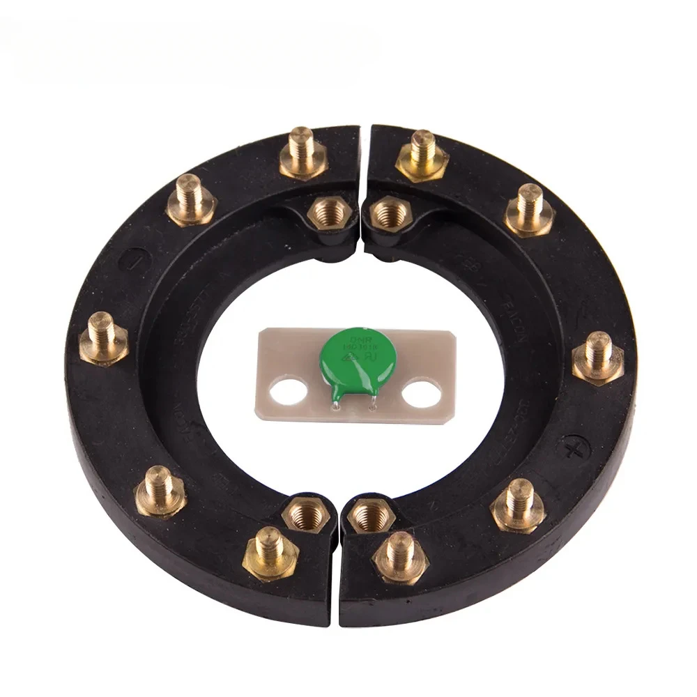 

Diode rectifier kit for generators 330-25777 copper stabilized rotating bridge rectifier module