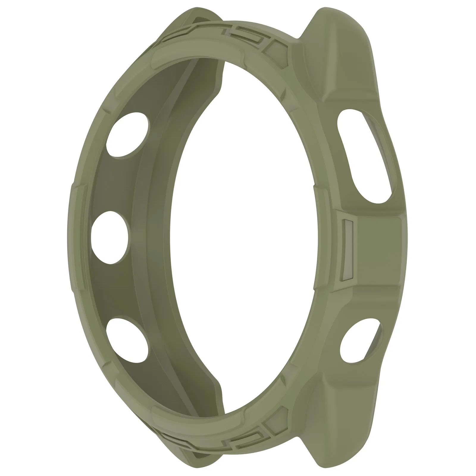 Funda de TPU para Garmin Forerunner 965, 265, 265s, funda de silicona suave para Garmin Forerunner 265, 965, accesorios de carcasa