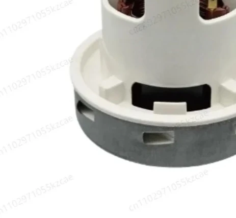 10/1 Wall-Mounted Injection & Extraction Motor – Dry Mill Compatible for Cleaning Equipment