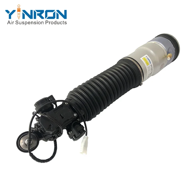 

YINRON Air Suspension Strut Rear Left for BMW 7-Series F01 F02 (2009~2014) OEM 37126796929 37126791675 37126794139 37124064275
