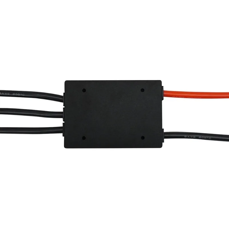 Flipsky IP68 Waterproof NON-VESC FT85CS 85V 150A with Aluminum Enclosure for Electric Scooter Ebike Speed Controller Robotics