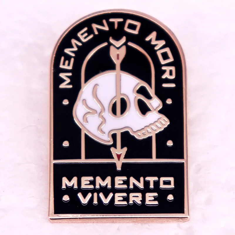 Memento Mori Mement…