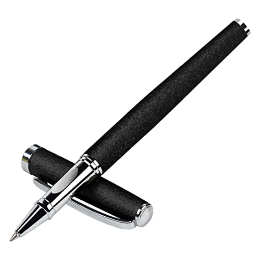 

Nice pens, luxury pen with cace, fancy pens Ballpoint Pen Smooth writing experience stylish design effortless writing executive