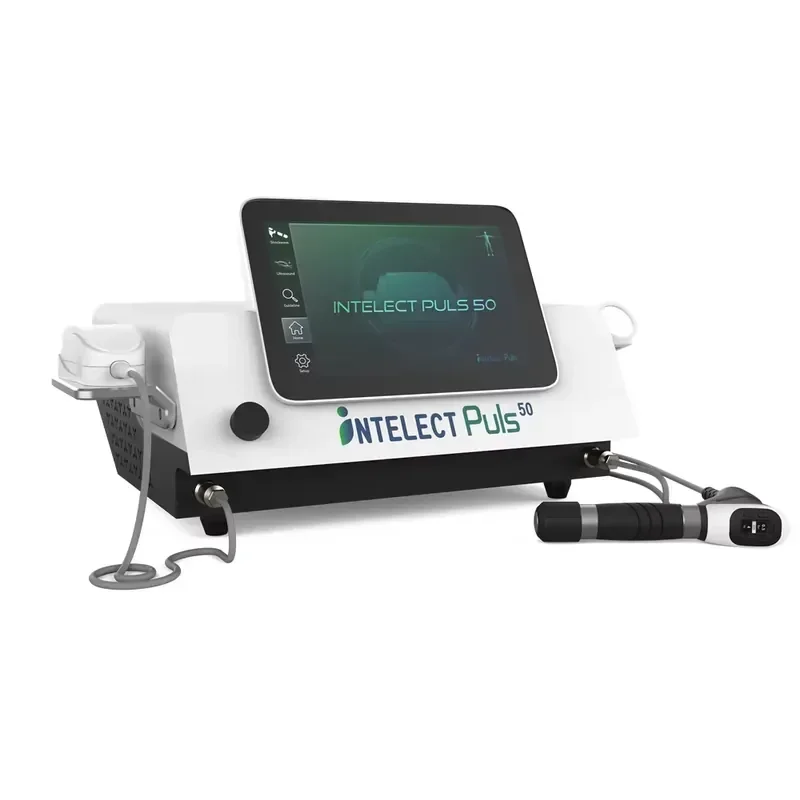 Medic Apparatus Fascia Massage Tool Joint Pain Relief Shockwave Therapy 1064nm Class II Medical Device Patient