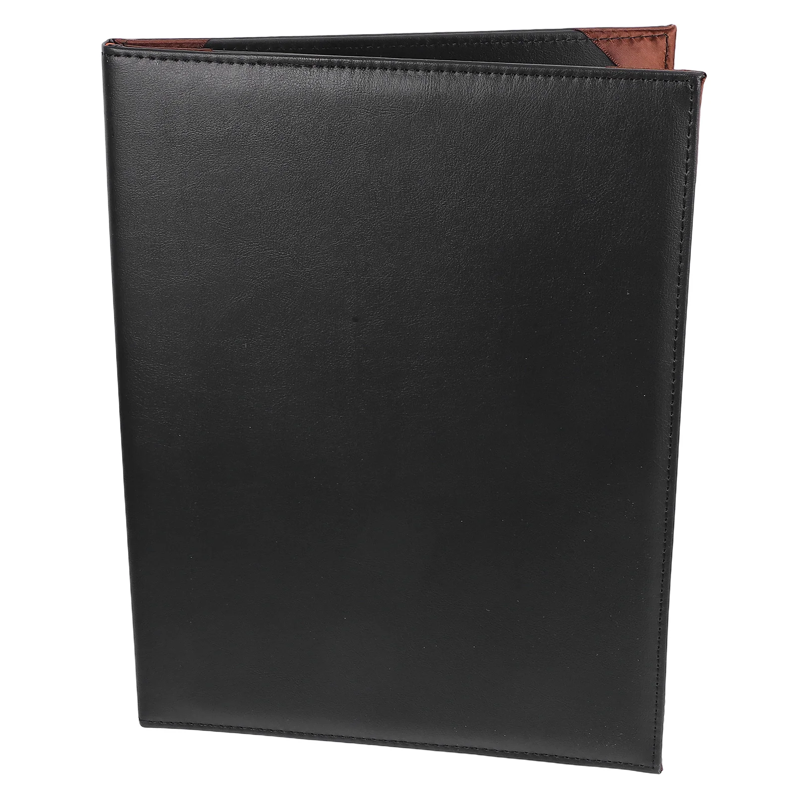 

Diploma Cover Certificate Folder Graduation Red Birth Holder Document Protector Organizer Wedding