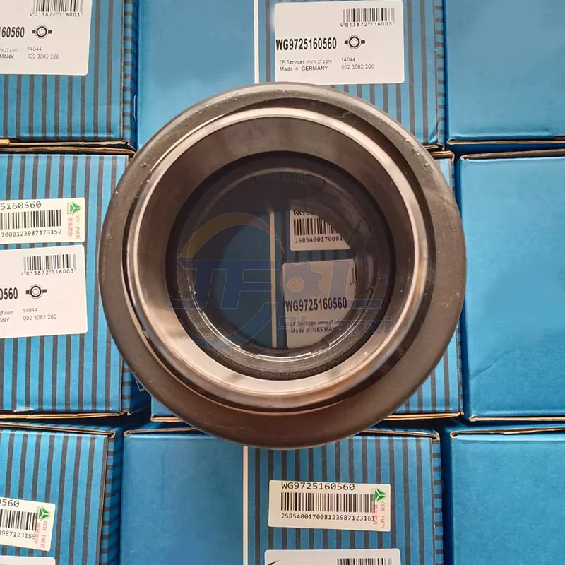 Bulk Price Parts Clutch Release Bearing WG9725160560 for CNHTC SINOTRUK HO-O A7 G5X TX T7H T5G TH7 C9H G7 X7 MAX SITRAK Truck-HD - view 5
