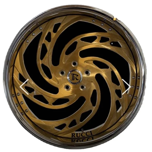 

22 24 Inch Forged Wheels for chevy gmc Rims Nc Forged Concave Wheels ,wheel Forged