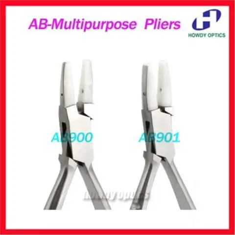 품질 안경 다목적 Plier AB900 AB901