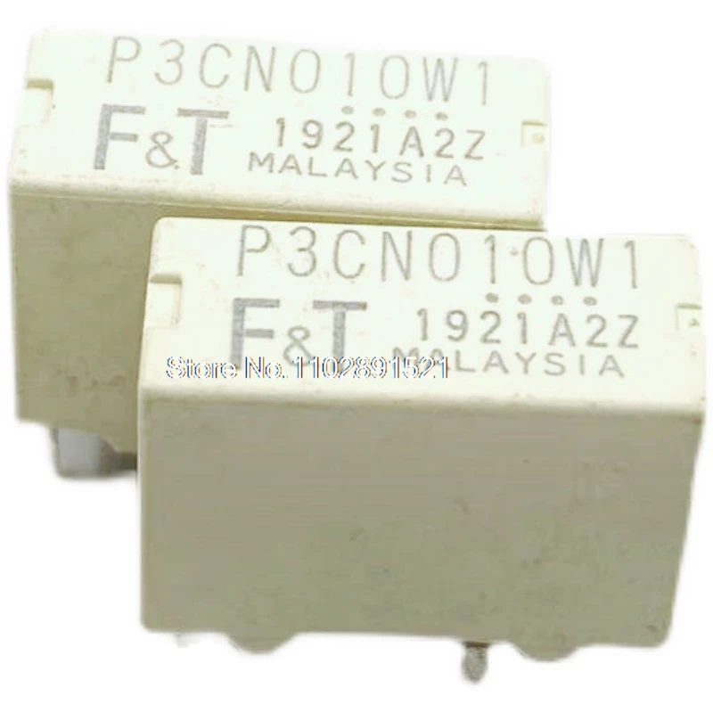 （5PCS/LOT）P3CN010W1 5 F.T P3CP009W1
