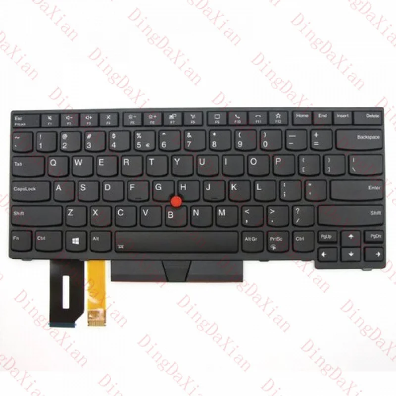 

LL 12 шт. новый подлинный для Lenovo ThinkPad T14 Gen 1 5N20V43929