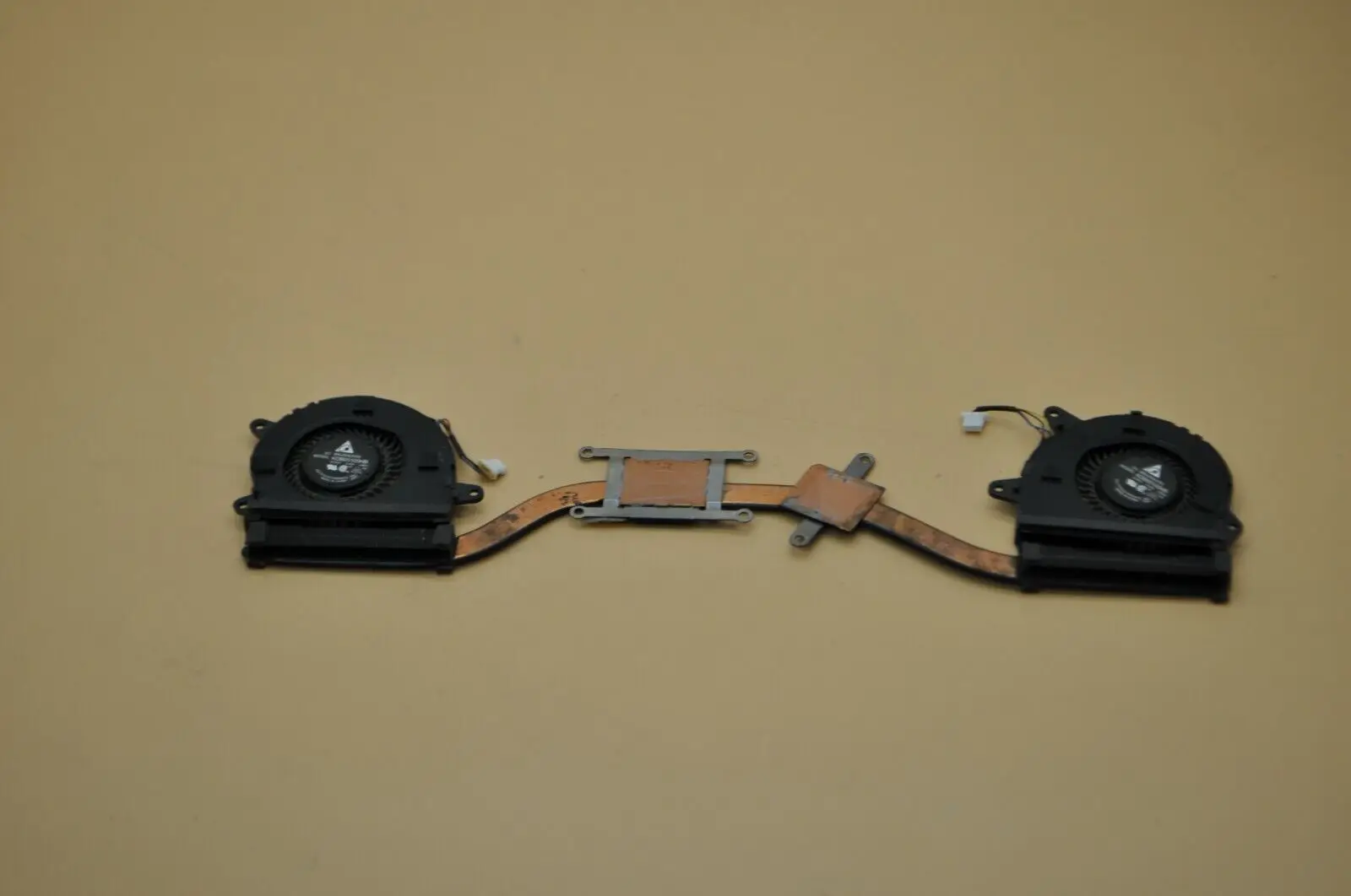 FOR ASUS ZenBook UX32A CPU Cooling Fan & Heatsink 13N0-MYA0701