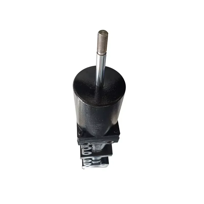 Pneumatic Multi Position Piston Actuator Air Cylinder