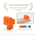 3 Orange Stop