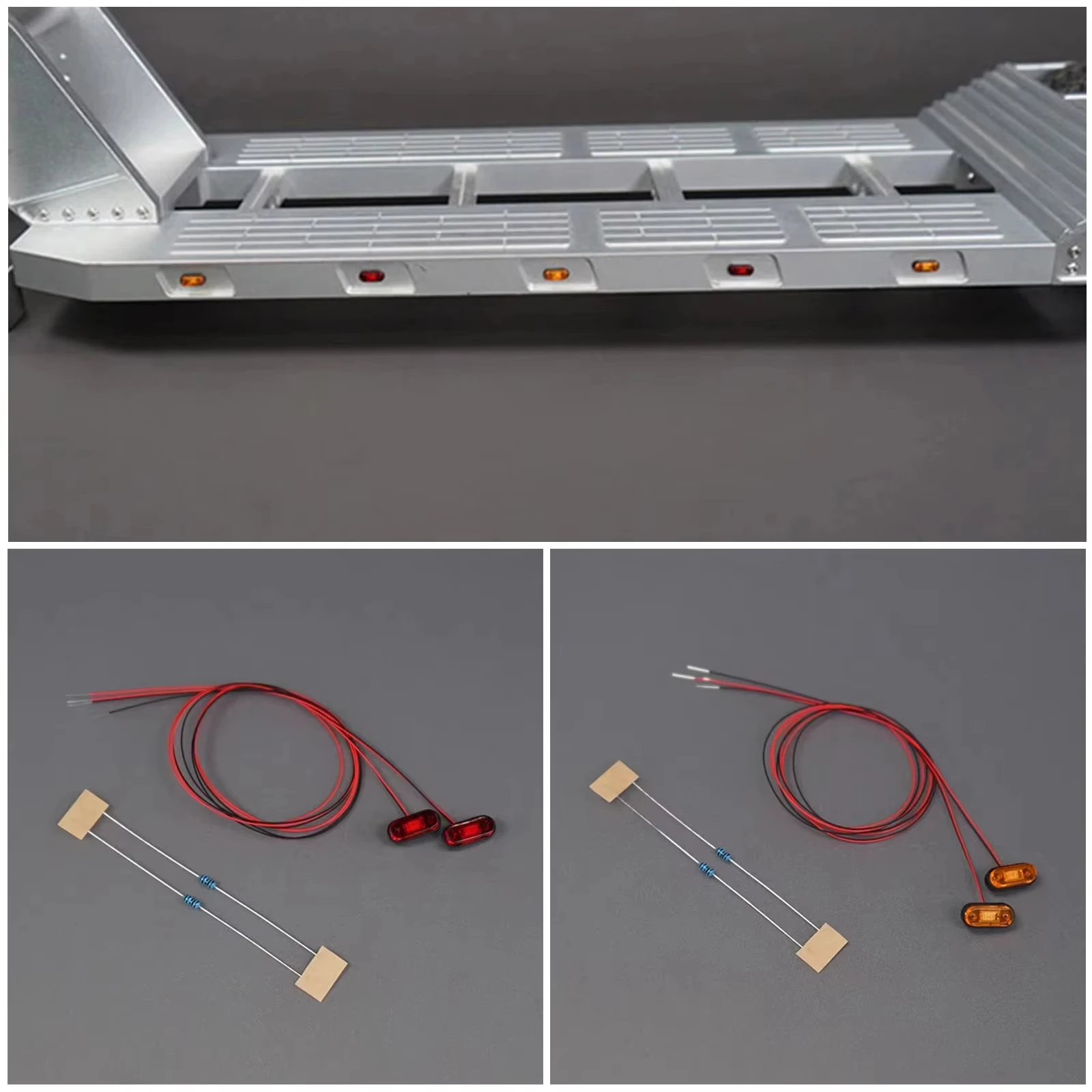 2pcs-led-3v-position-light-the-width-warning-lamp-for-1-14-tamiya-rc-truck-tipper-for-scania-770s-56368-volvo-actros-man-car