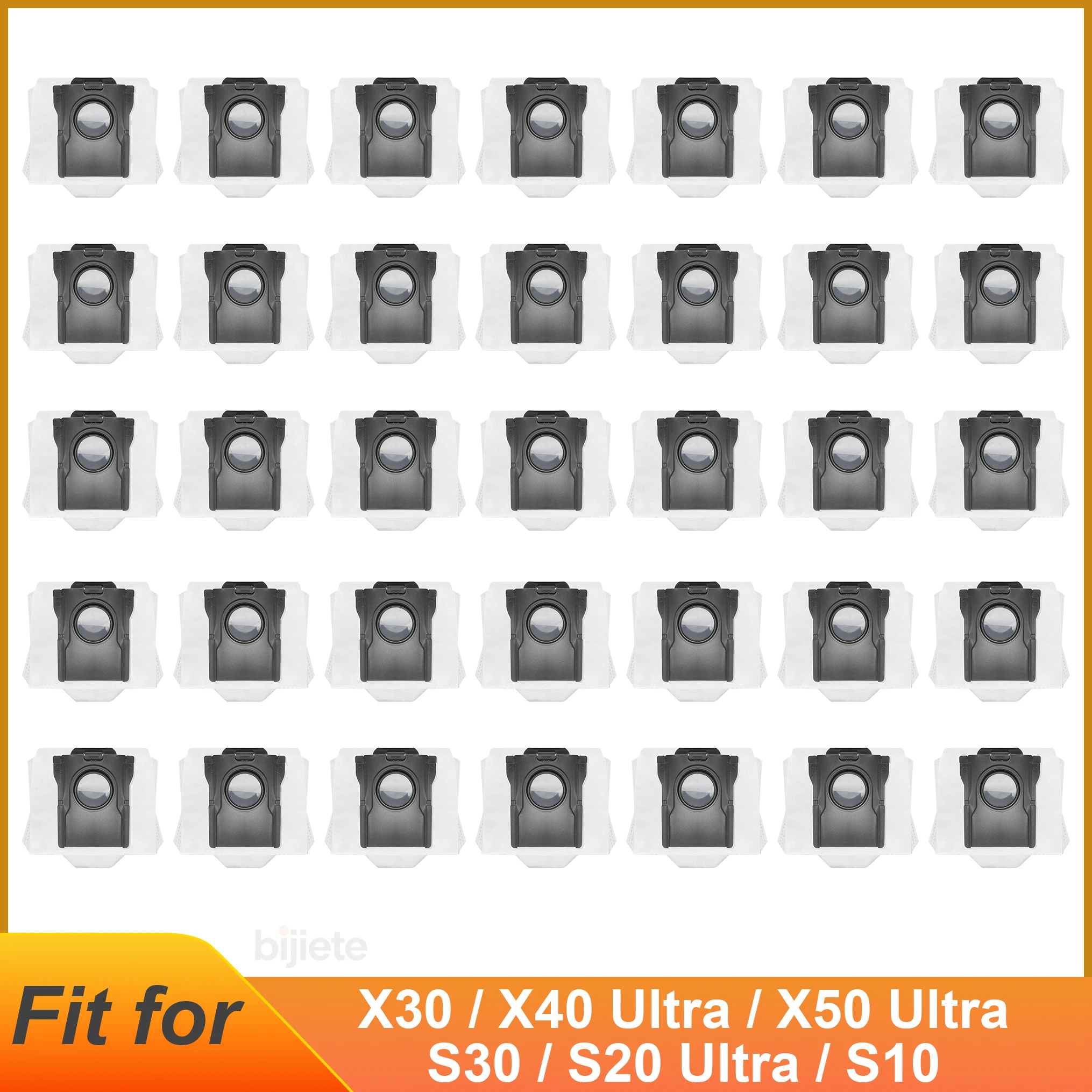 Robot Aspirateur X50 X40