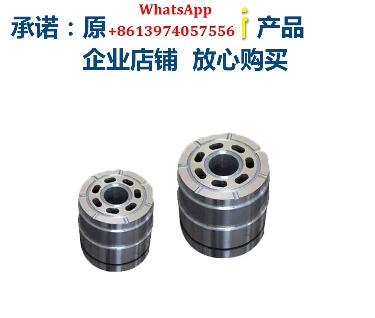 10, 16, 25, 32, 40, 63, 80, 100, 160, 250, 400CY14-1B copper cylinder; plunger pump accessories