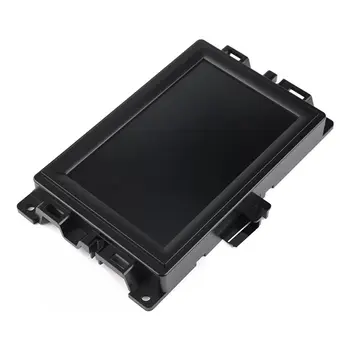 8 best sales Pantalla LCD del coche - №5