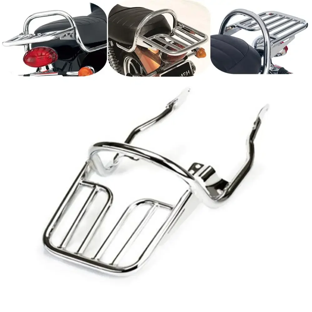 Porte Bagage Triumph Bonneville T120 Le Guide Détaillé pour Choisir le Bon Support de Bagages Arrière
