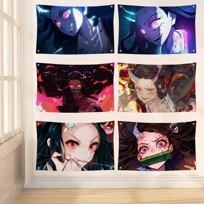 1PC Anime Charater …