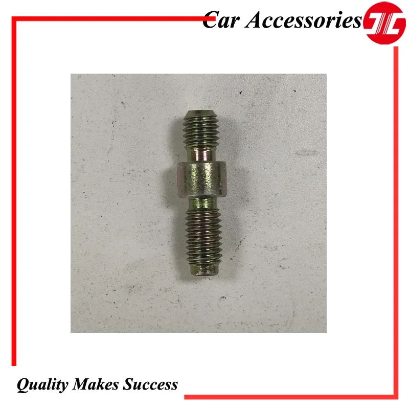 Genuine Double Headed Positioning Bolt 1002908BB For JMC Shunda & New Kaiyun