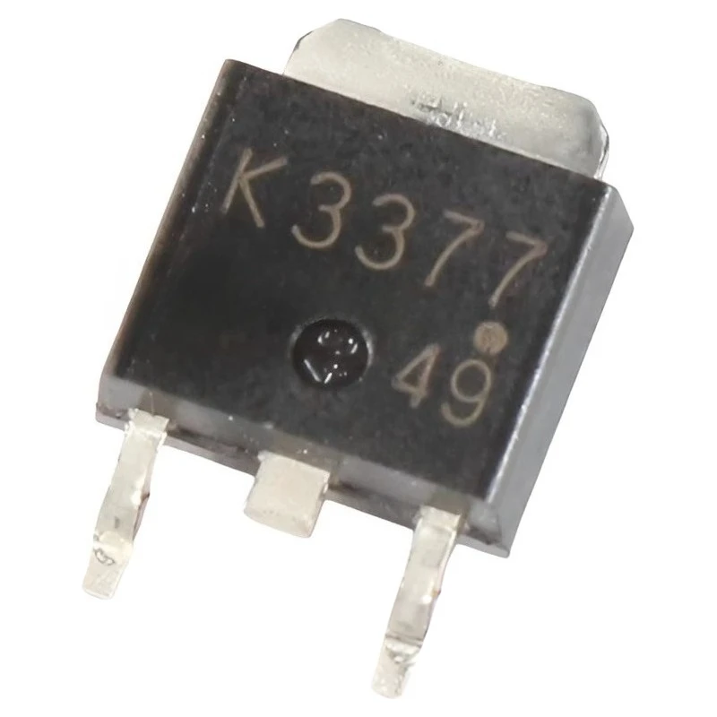 

K3377 для Nissan Teana/TIIDA автомобильная компьютерная плата электромагнитный клапан управления приводом SMD транзисторный чип