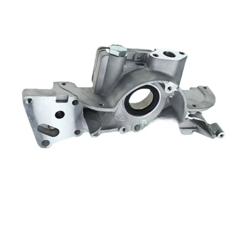 

Oil pumps, engine parts