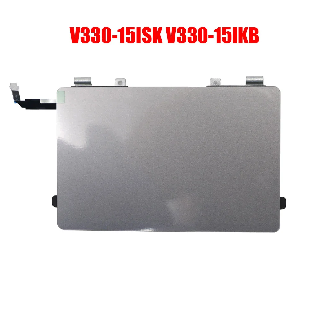 

Тачпад для ноутбука Lenovo V330-15ISK V330-15IKB 81AX 5T60Q59967 Серый Новый