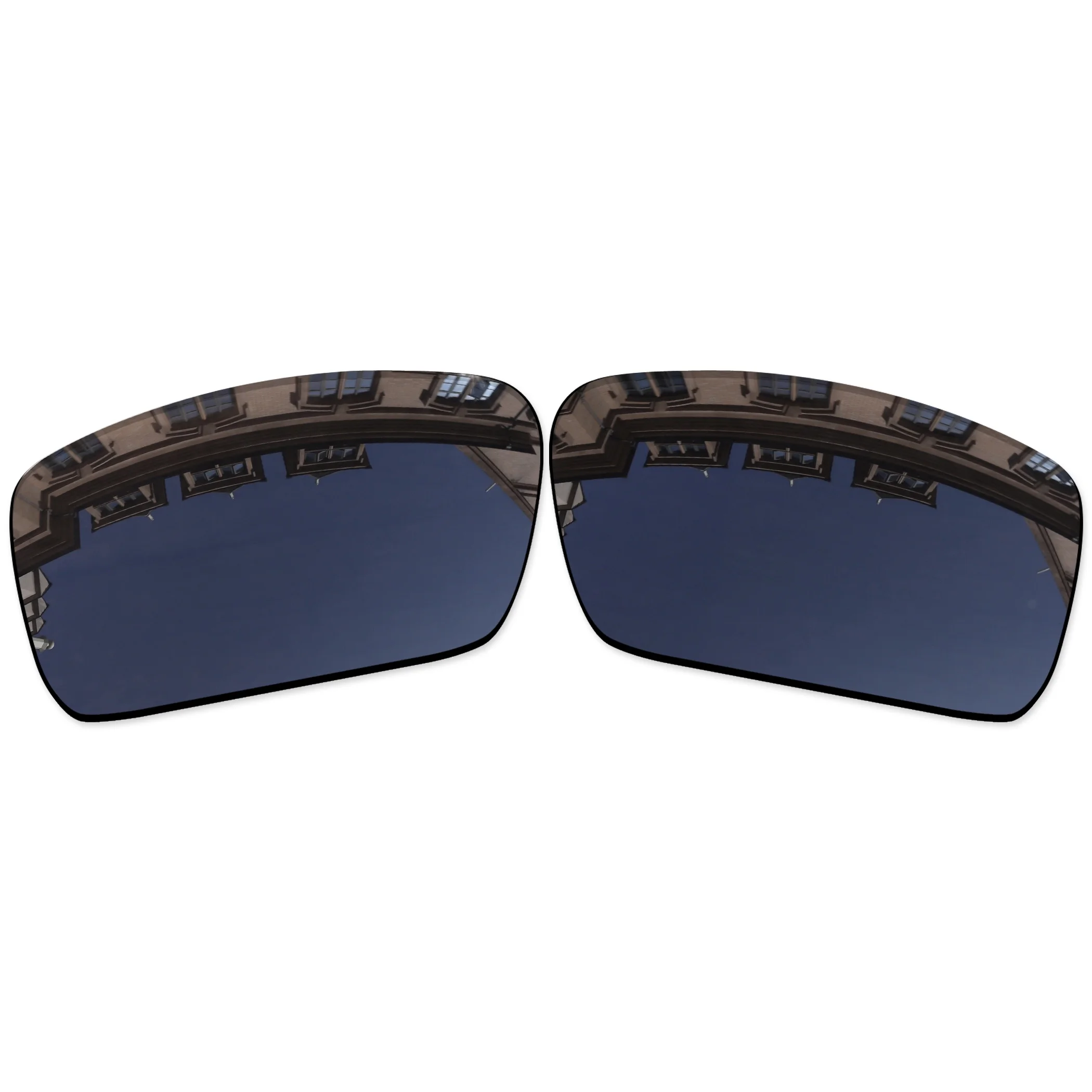 Aaaxopticflow 20+ Color Choices Polarized Replacement Lenses for Arnette After Party AN4158 62mm Frame