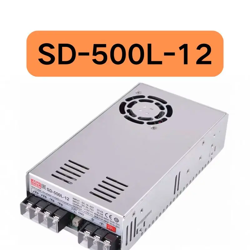 New SD-500L-12 SD-5…