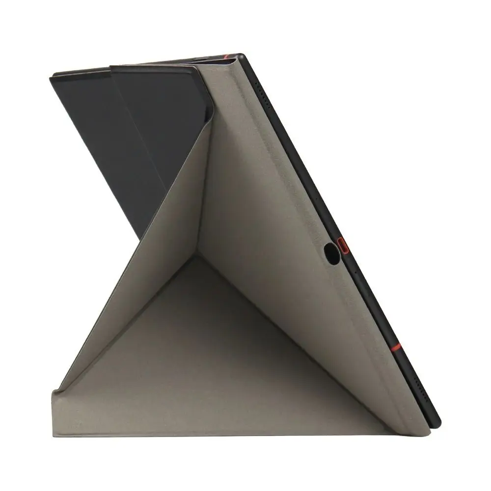 Auto Wake/Sleep Magnetic Adsorption Case Multi-Folding Stand Pen Slot Folio Funda Slim for Onyx Boox Note Air 3C/3/X3 Pro/GO