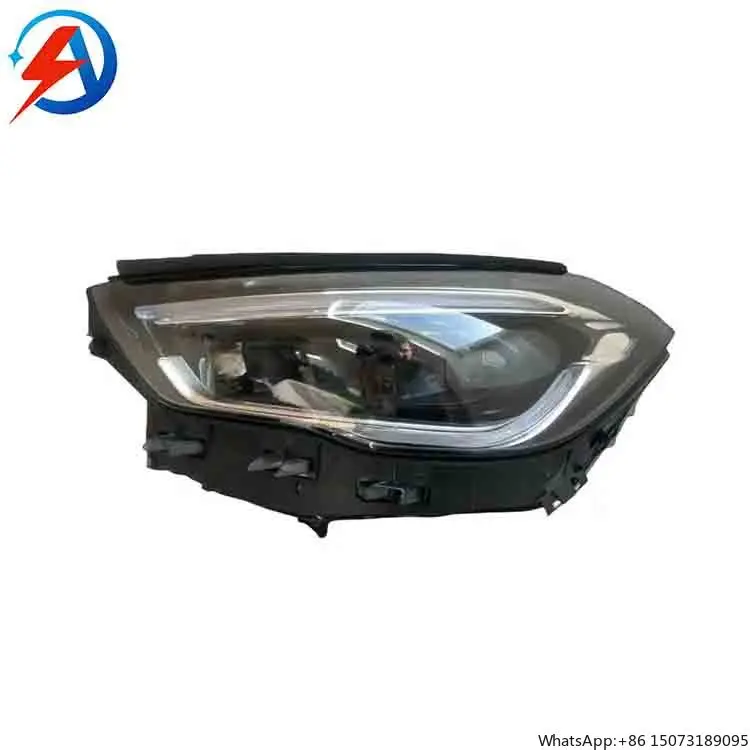 

OEM Automotive LED Lamp 2020-2022 for B-Class B260 W247 Headlamp ODM High Quality LED Headlamp Assembly