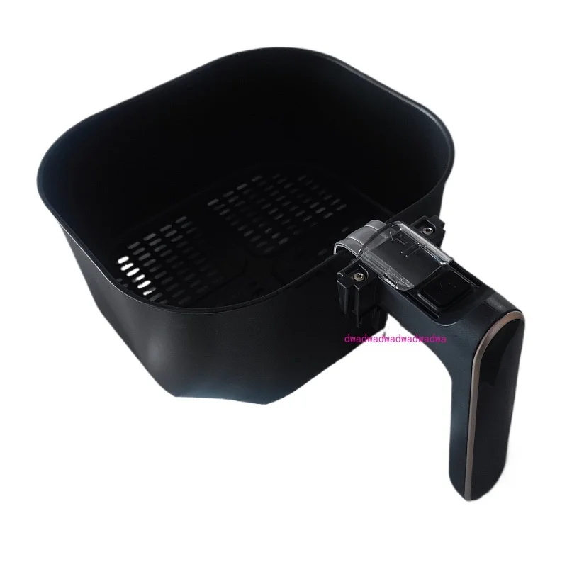 

For Philips Air Fryer HD9257 Baking Basket, Handle, Liner, Accessories