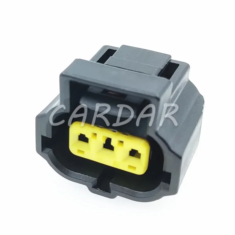 1 Set 3 Pin 184032-1 184034-1 184311-1 Alternator Three Lead Wiring Pigtail 1U2Z-14S411-TA Wire Connector For Ford - Image 2