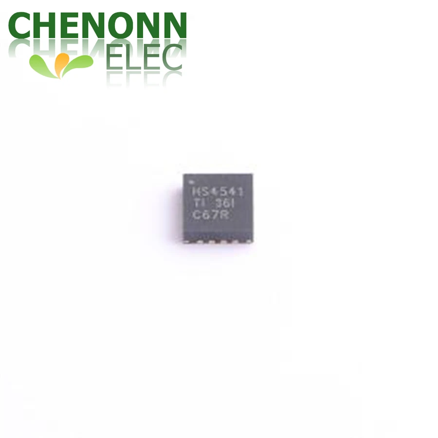 5PCS/LOT THS4541IRGTR (Differential Amplifiers)