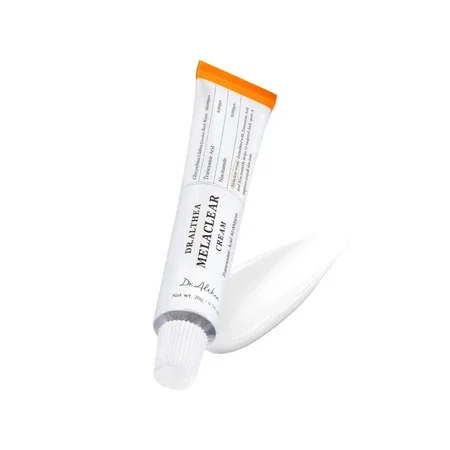 DR.Althea TXA Tranexamic Acid Spot Fading Brightening Cream Quick Delivery Full Title for AliExpress