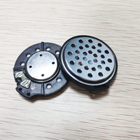 ELFINEAR 40mm HELMET SPEAKERS Compatible with VIMOTO V8S, V9S, V9X