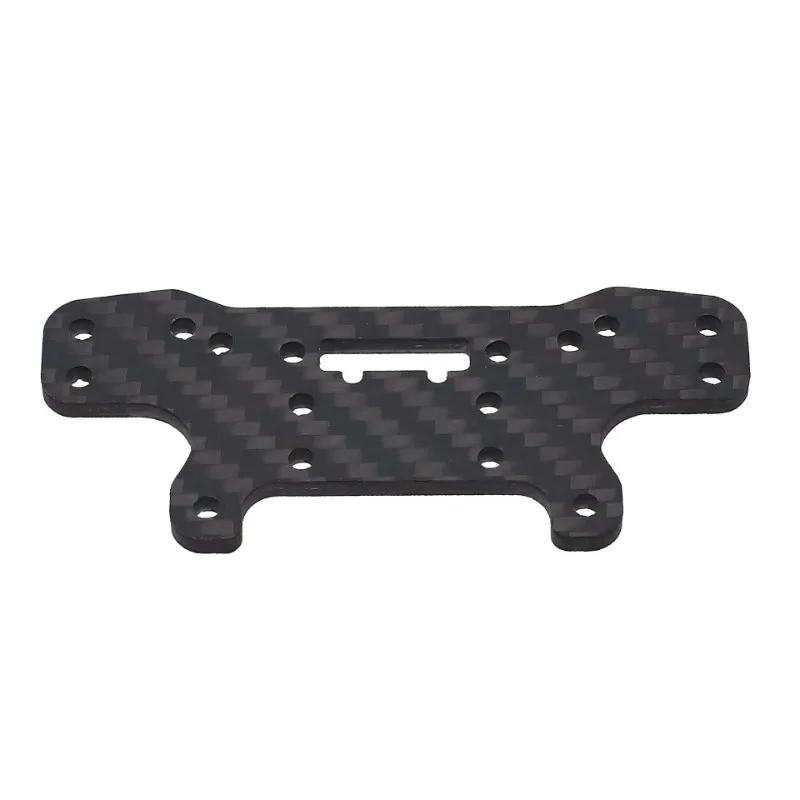 AINY-RC Car Upgrade Front And Rear Shock Absorbers Kit For MJX 1/10 10303 10304 RC Car Accessories