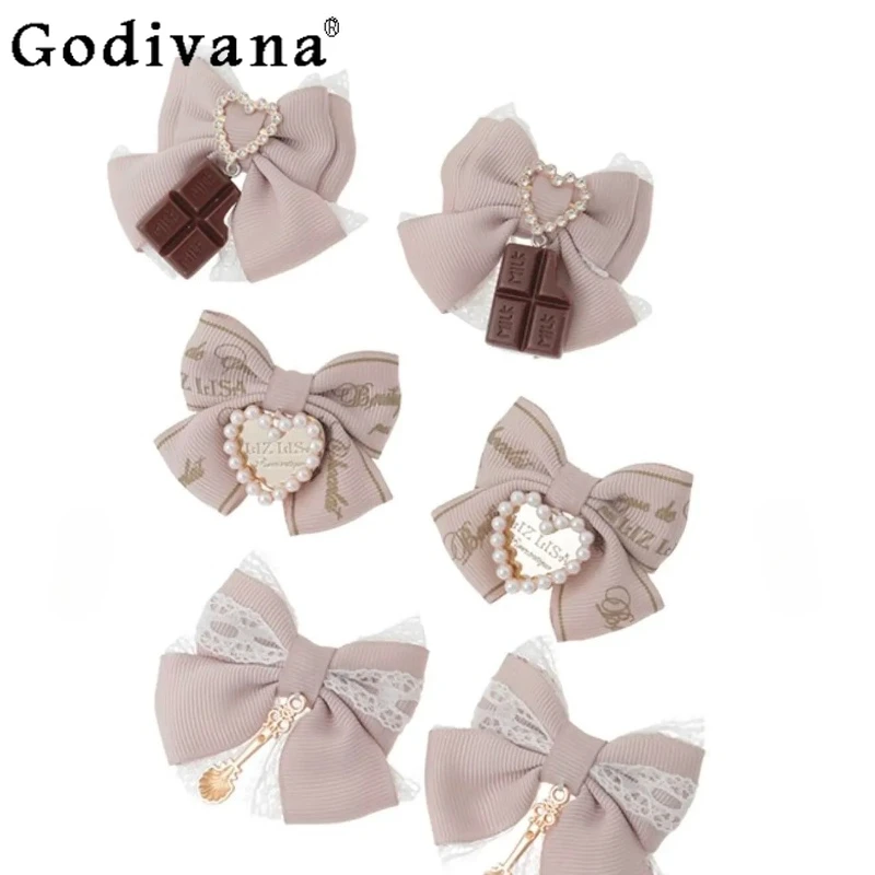 pinza-de-pelo-estilo-japones-kawaii-para-ninas-color-rosa-lolita-nueva-coleccion-2026-dulce-y-elegante-con-lazo-de-encaje-accesorios-para-el-cabello