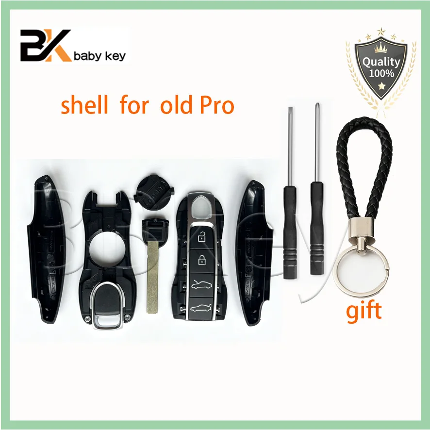 

High Quality Colorful Beautiful Key Shell Real Shot Pictures Ppppooorrrrsscheee With Ssstiiiccckerrr